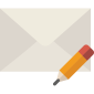 email school newsletters, general email communications and reminders